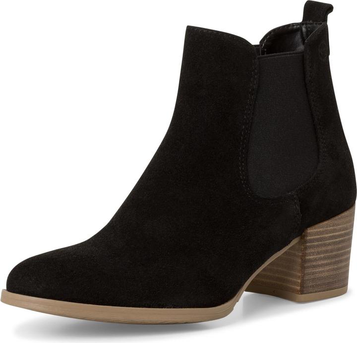 Actual product image Tamaris Chelsea boot (36)