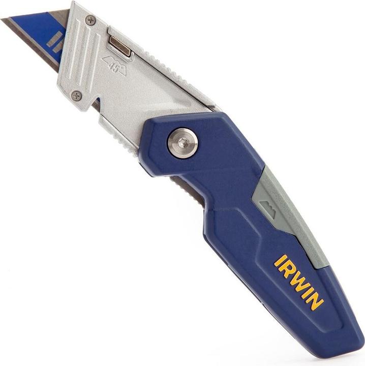 Actual product image Irwin Utility knife