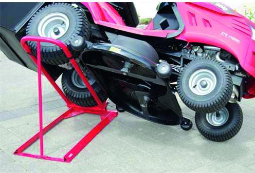 Produktbild Oregon Rasentraktor Lifter Clip-Lift (Rasenmäher)