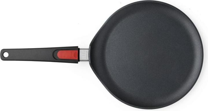 Immagine prodotto Woll Diamond Lite (26 cm, Padella per friggere, Alluminio)
