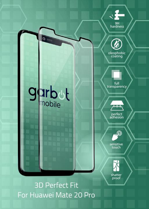 Image du produit Garbot 9H 3D SmartShield (1 pièce(s))