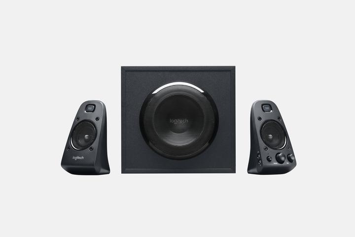 Actual product image Logitech Z623