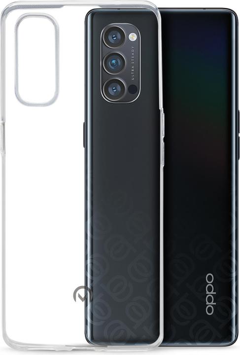 Image du produit Mobilize Enveloppe de gelée (Oppo Reno 4 Pro 5G)