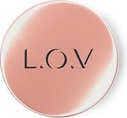 Produktbild L.O.V Lidschatten The Galaxy 540 Dazzling Emerald (540 Dazzling Emerald)