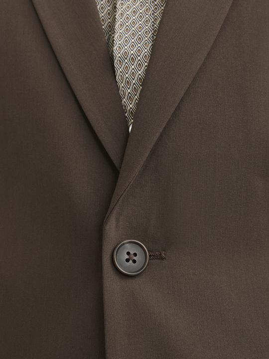 Image du produit Jack & Jones JPRBUSHWICK Blazer coupe regular Blazer simple boutonnage (48)