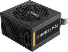 Gamdias Helios PIA-750G Power supply 750W EU 80PLUS GOLD retail (750 W)