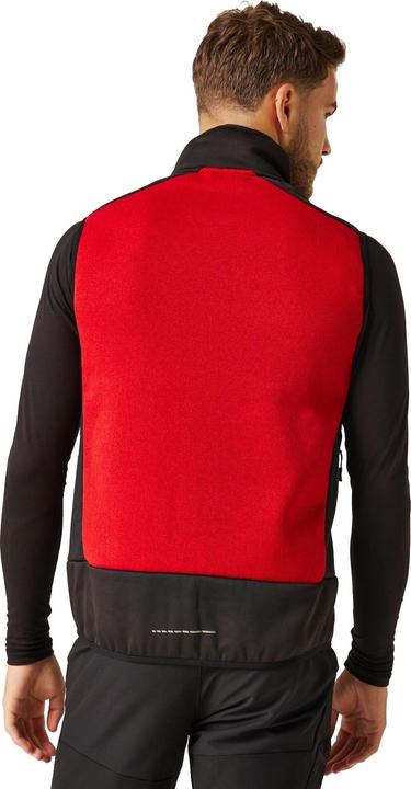 Actual product image Regatta Mens E-Volve Stretch Body Warmer (XS)