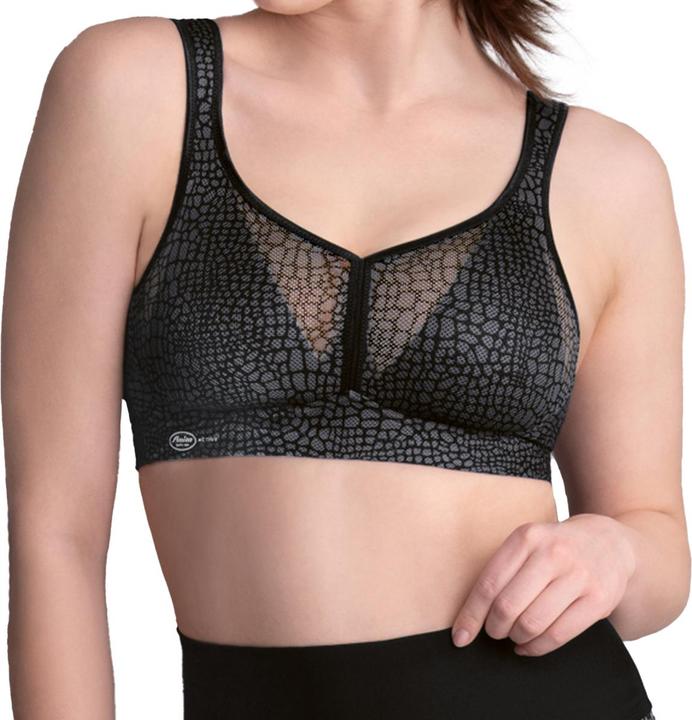 Anita Air Control mit Delta Pad Sport-BH