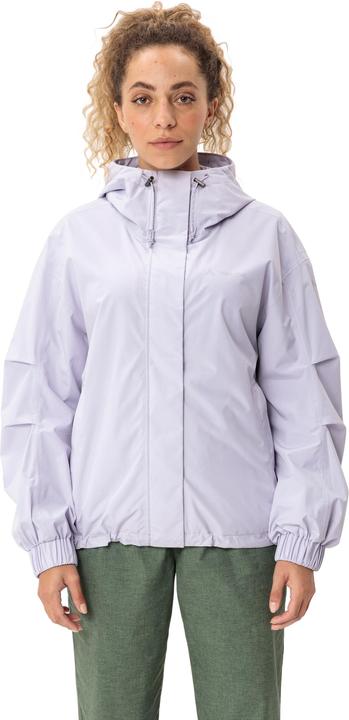 Produktbild Vaude Mineo Rain Jacket (40)