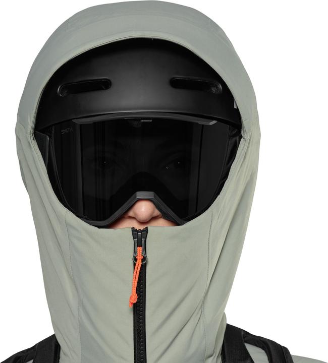 Produktbild Salewa Sella Free 3 Layers Powertex Jacke Da (38, M)