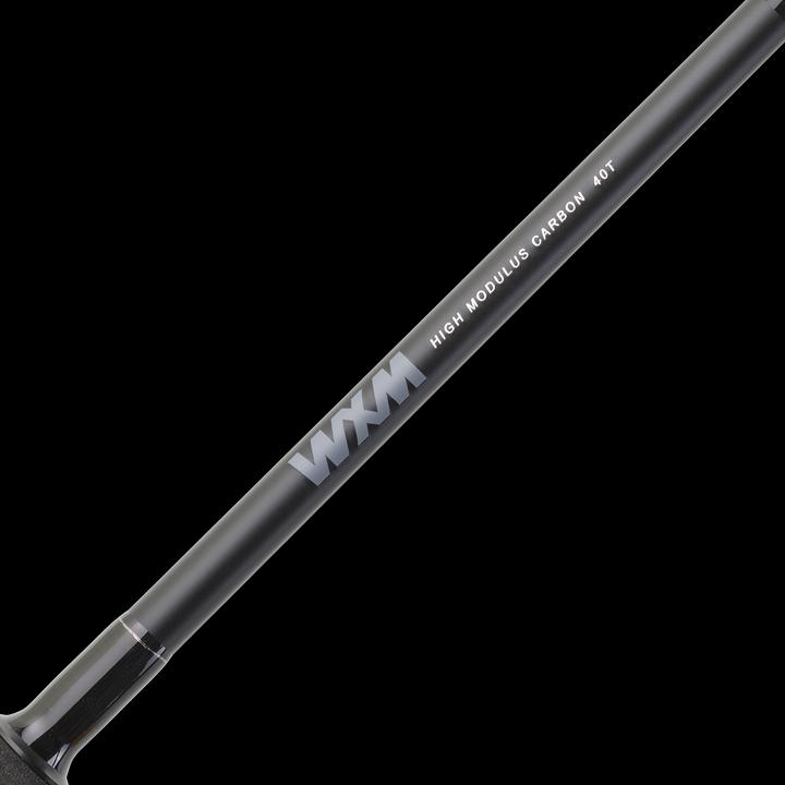 Actual product image Caperlan WXM-9 240MH (Ice rod, 240 cm)
