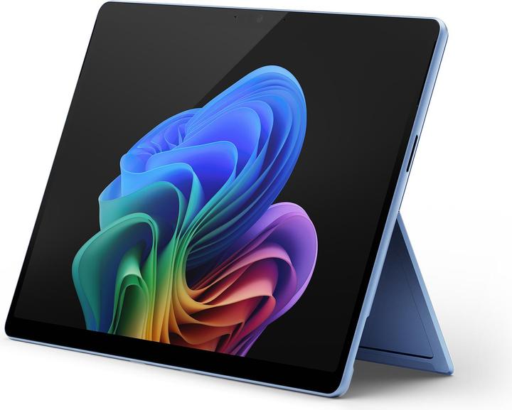 Image du produit Microsoft Surface Pro – Copilot+ PC (Netzteil separat erhältlich) – 11. Edition (13", Snapdragon X Elite X1E-80-100, 16 Go, 1000 Go, Sans disposition de clavier)
