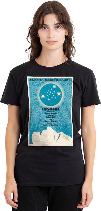 Produktbild The Next Generation Season 1 Episode 8 TShirt (XXL)
