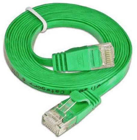 Produktbild Wirewin Netzwerkkabel (UTP, CAT6, 0.75 m)