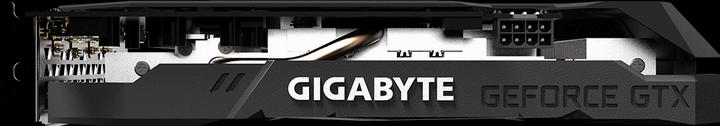Produktbild Gigabyte GeForce GTX 1660 Ti OC (6 GB)