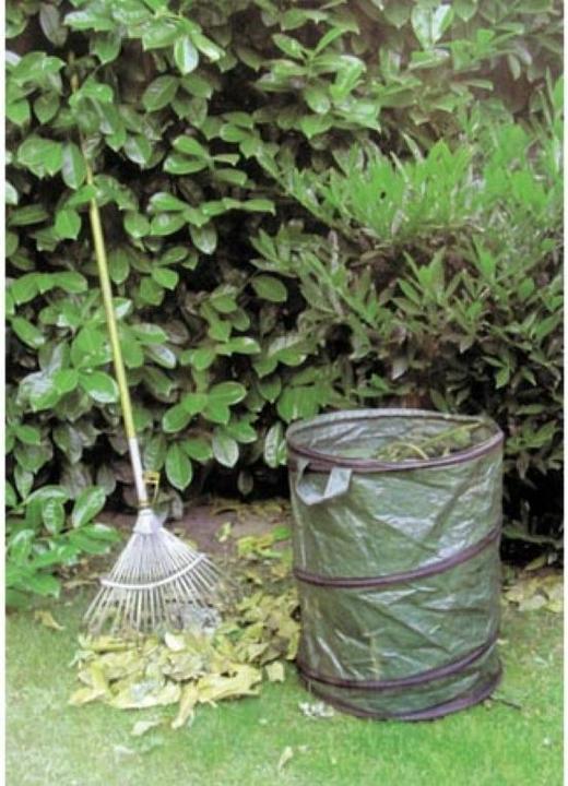 Produktbild Garden Lights POP-UP-GARTENSACK - 123 L (123 l)