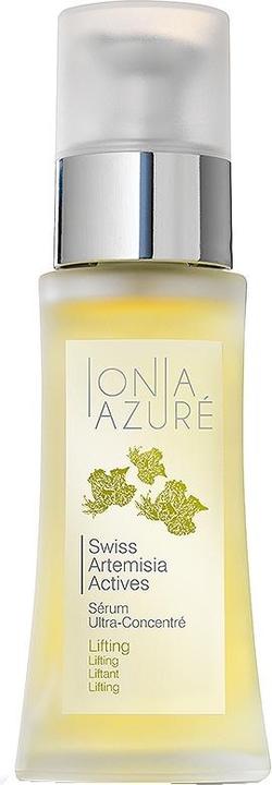 Actual product image Ionia Azuré Swiss Artemisia Actives Lifting Serum (50 ml)