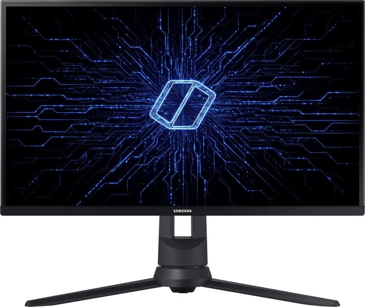 Image du produit Samsung Odyssey G3 (1920 x 1080 pixels, 24")