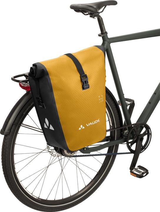 Produktbild Vaude Aqua Back Single (24 l, Gepäckträgertasche)