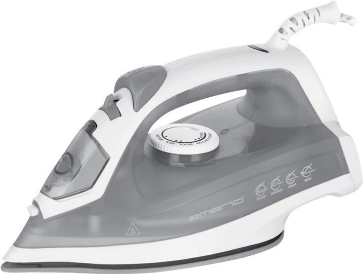 Image du produit Emerio Fer à vapeur (2000 W, 17 g/min)