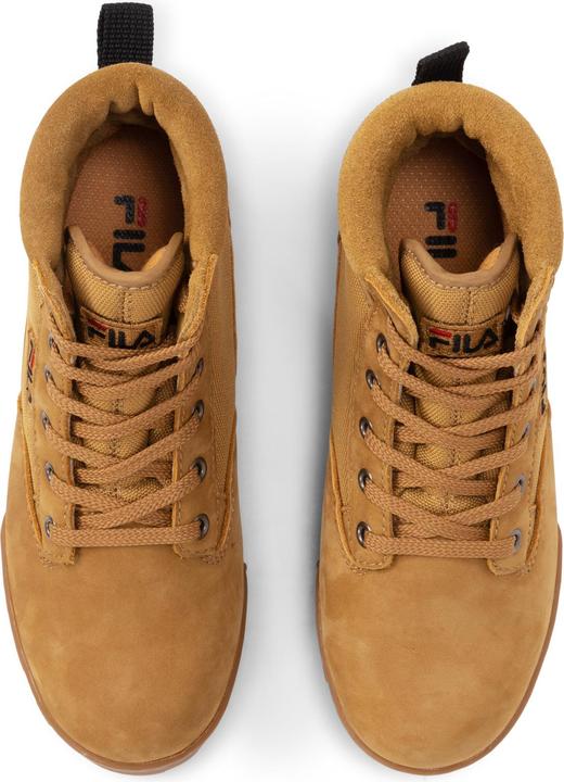 Produktbild FILA Grunge II Mid - 55535 (41)