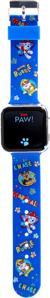Image du produit Accutime Paw Patrol (Montre numérique, 38 mm)