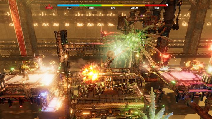 Produktbild Microids Oddworld: Soulstorm Day One Oddition (PS4, DE)