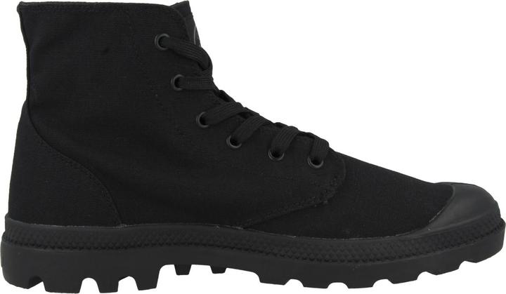 Produktbild Palladium Classic Pampa Hi Mono chrome-38 (38)