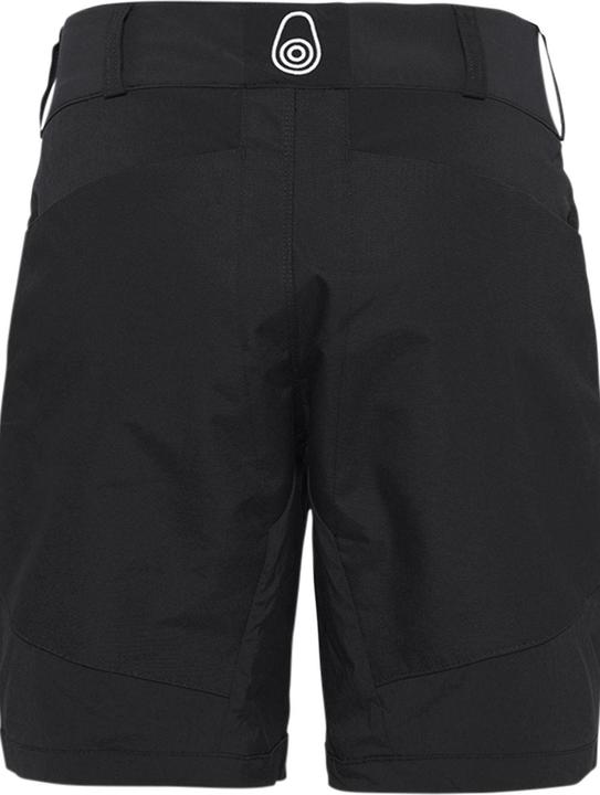 Actual product image Sail Racing Shorts aus Spray-Tech-Baumwolle (L)