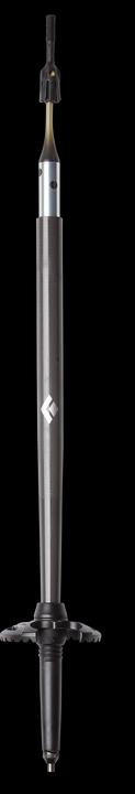 Image du produit Black Diamond Alpine Carbon Z Lower 100 S18 (120 cm)