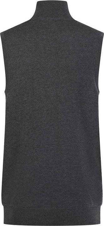 Immagine prodotto Henbury Gilet Semplice Cerniera su intera lunghezza Senza Maniche Uomo (XS)
