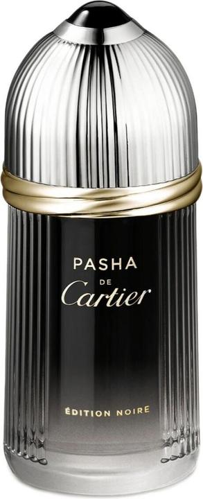 Image du produit Cartier Pasha Edition Noir (Eau de parfum, 150 ml)