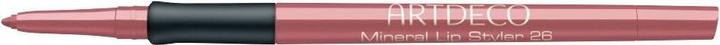 Produktbild Artdeco Mineral Lip Styler (26 Pink Waterflower)