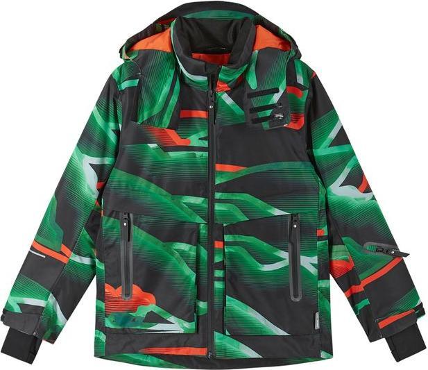 Produktbild Reima Tirro Winter Jacket (152)