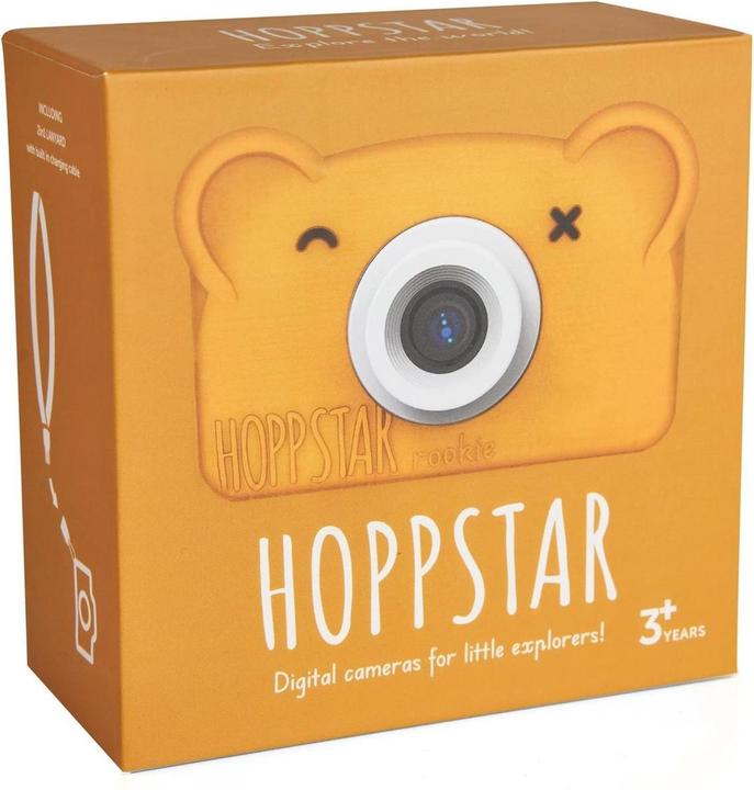 Produktbild Hoppstar Rookie Digitalkamera