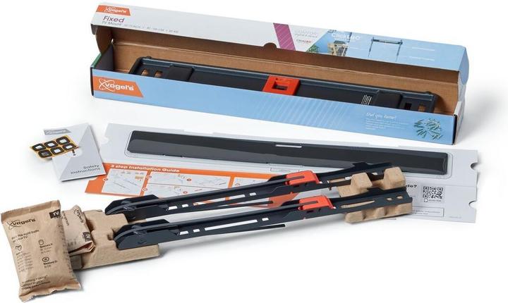 Actual product image Vogels TVM 3405 (Wall, 77", 50 kg)