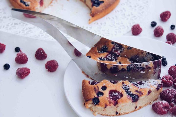 Immagine prodotto Magisso Torta (Coltello crostata)