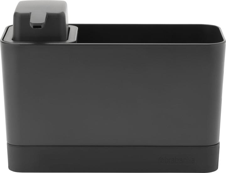Brabantia Sink organizer set, dark grey