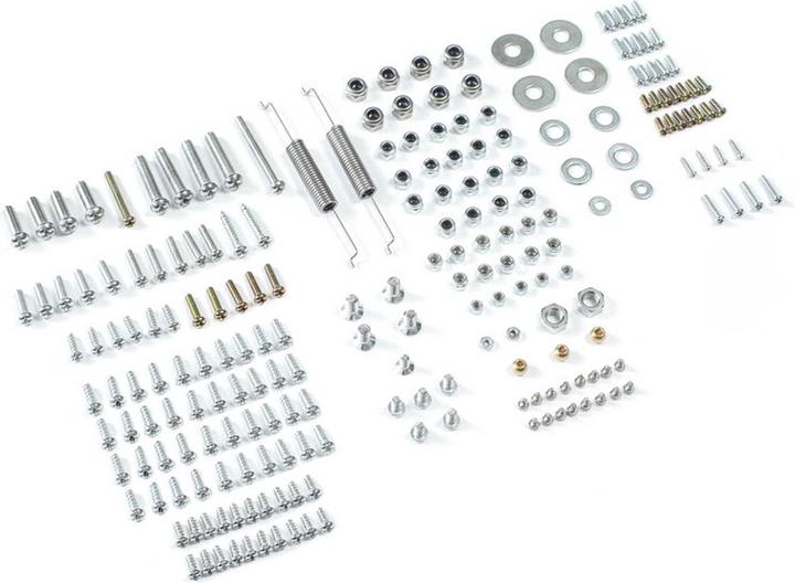 Immagine prodotto E-Flite set di viti e minuteria: draco 2.0m