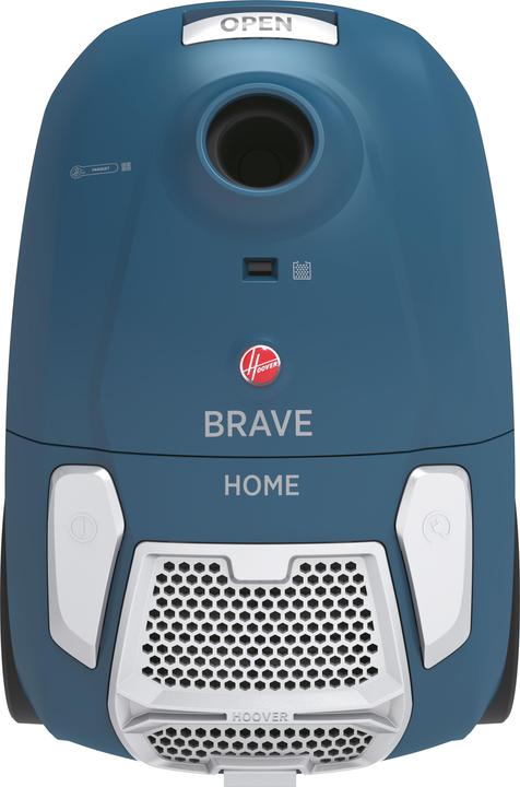 Immagine prodotto Hoover Brave BV50HM 011 2,3 L Aspiratore a cilindro Secco 700 W Sacchetto per la polvere
