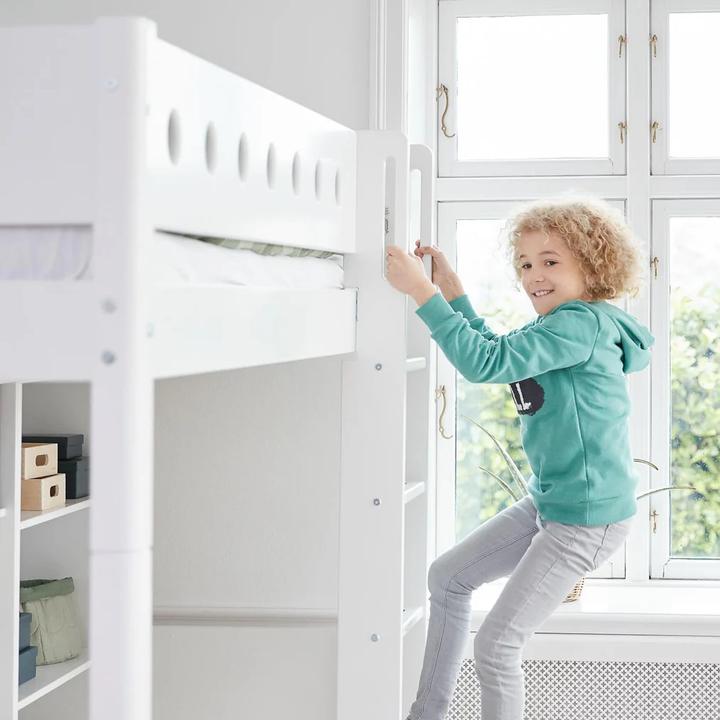 Actual product image Flexa Loft bed (90 x 200 cm)