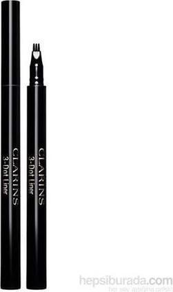 Produktbild Clarins 3-Dot (Black)