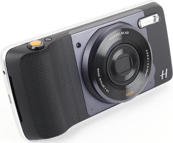Produktbild Motorola Hasselblad True Zoom (Motorola Moto Z, Motorola Moto Z Force Droid, Motorola Moto Z Droid)