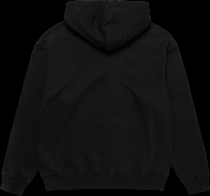 Immagine prodotto Mystic Grit Hood Sweat (XL)