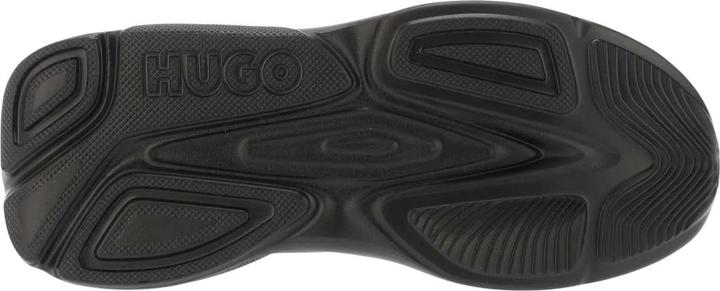 Actual product image HUGO Mens Leon Running Trainers (47)