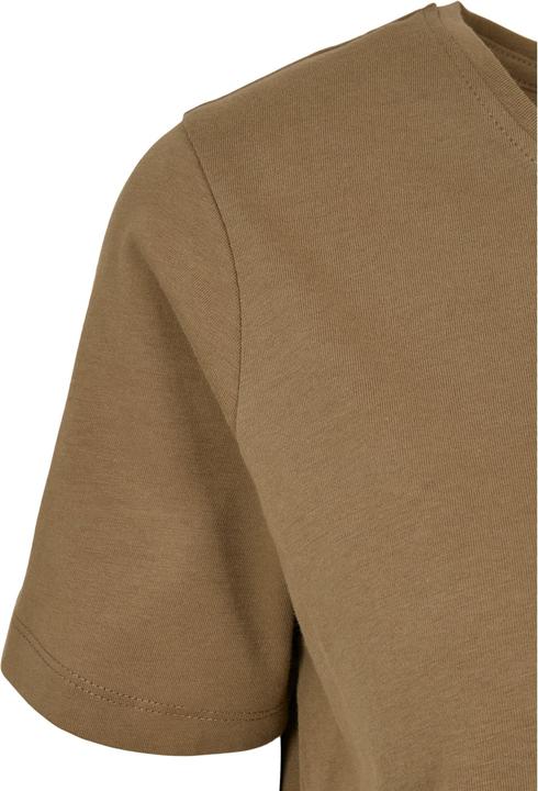 Actual product image Urban Classics Ladies Valance Tee Dress - 12424 (M)