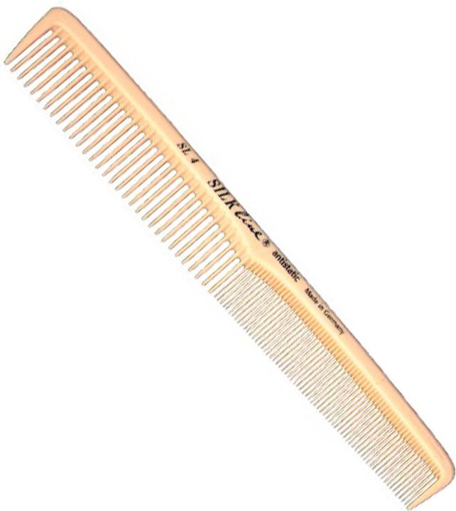 Produktbild Hercules Sägemann SILKline Haarschneidekamm SL4