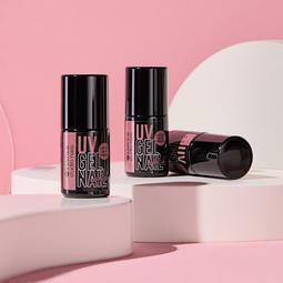 Produktbild essence Nagellack Studio Nails UV Gel Nail 04 fall in MAUVE (04 fall in MAUVE, UV-Gel Lack)