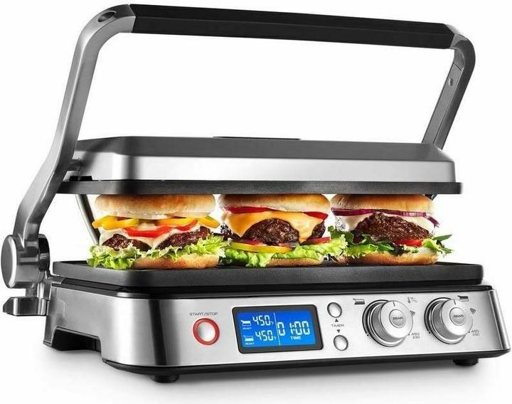 Actual product image De'Longhi CGH 1030 D