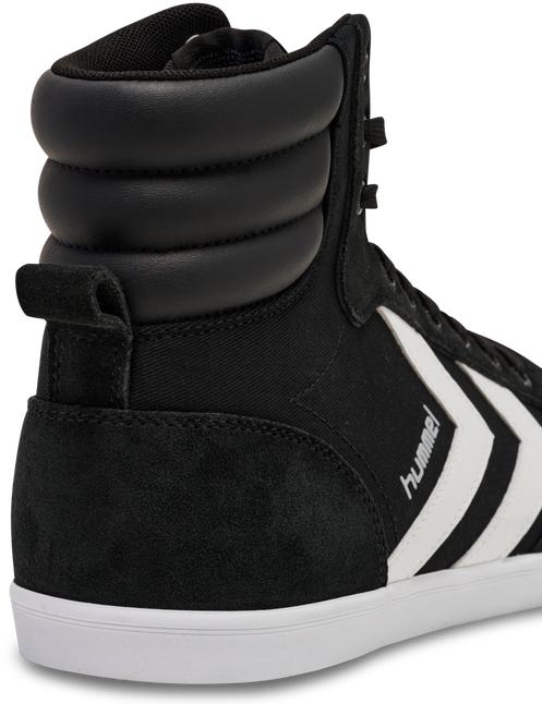Actual product image hummel Slimmer Stadil High (40)